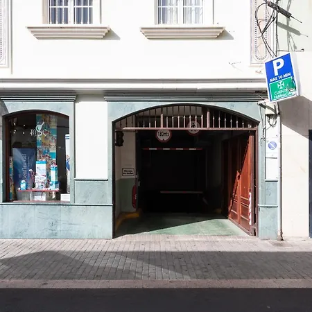 & Terrace 4d Διαμέρισμα