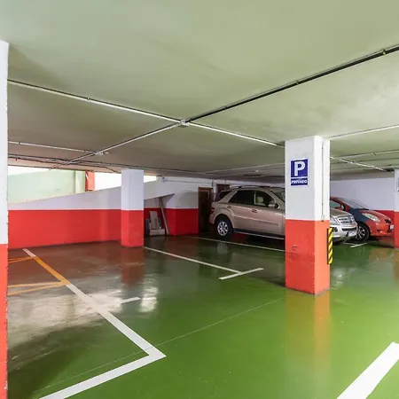 Apartment & Terrace 4d *