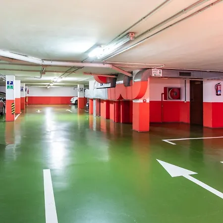 & Terrace 4d Διαμέρισμα *