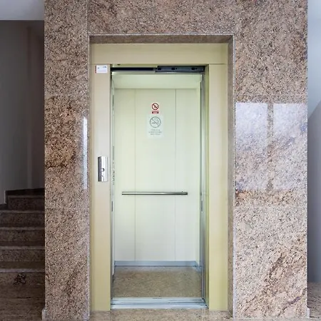 Apartment & Terrace 4d *