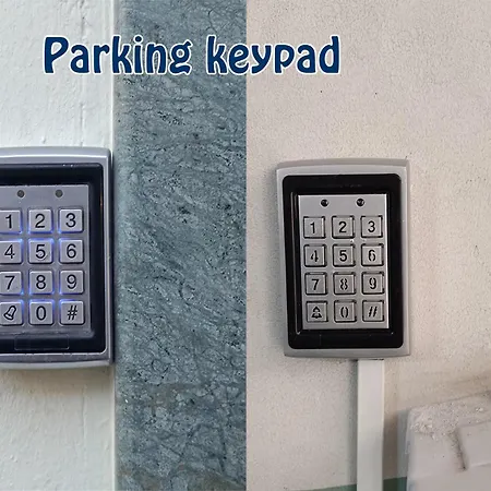 Apartamento & Terrace 4d - Arrecife, Lanzarote - Free Parking *