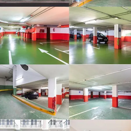 Apartamento & Terrace 4d - Arrecife, Lanzarote - Free Parking