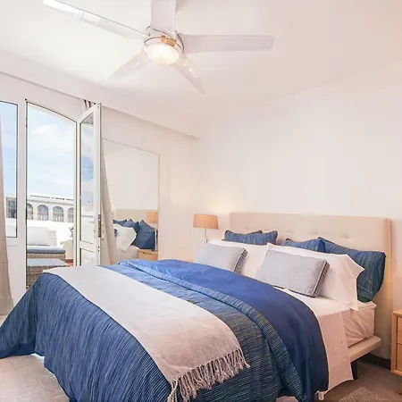 Διαμέρισμα & Terrace 4d *