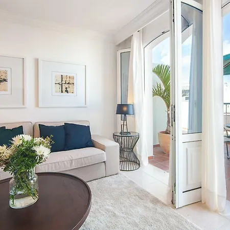 Apartment & Terrace 4d