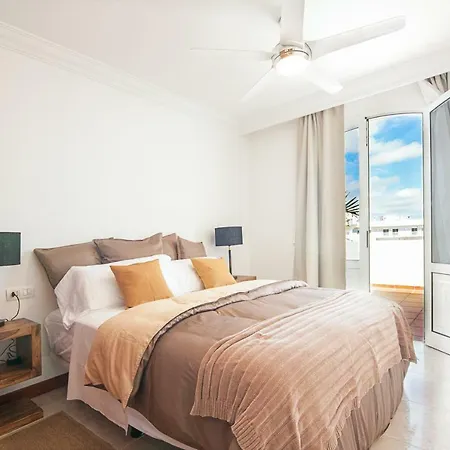 Apartment & Terrace 4d *