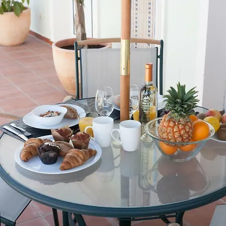 Διαμέρισμα & Terrace 4d *