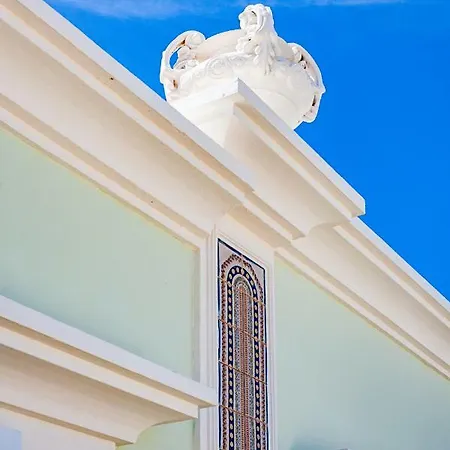 & Terrace 4d Διαμέρισμα