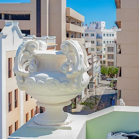 & Terrace 4d Διαμέρισμα