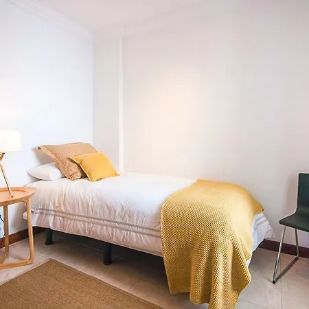 & Terrace 4d Apartment *
