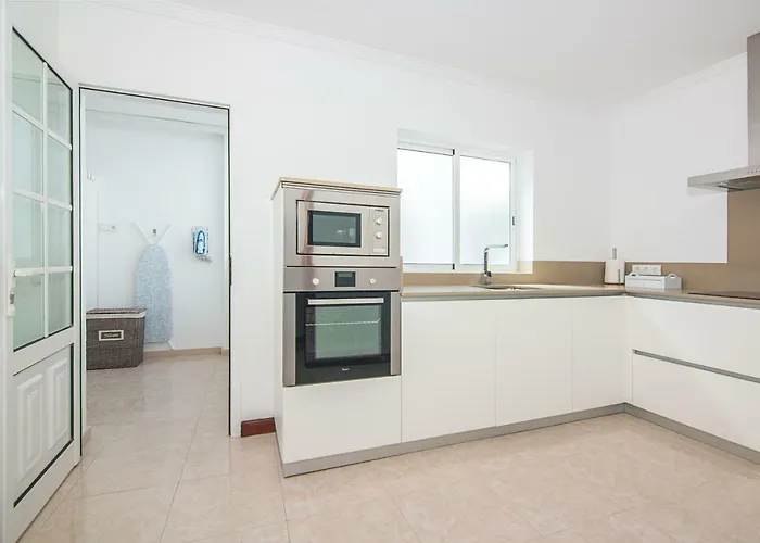 & Terrace 4d - Arrecife, Lanzarote - Free Parking Apartamento