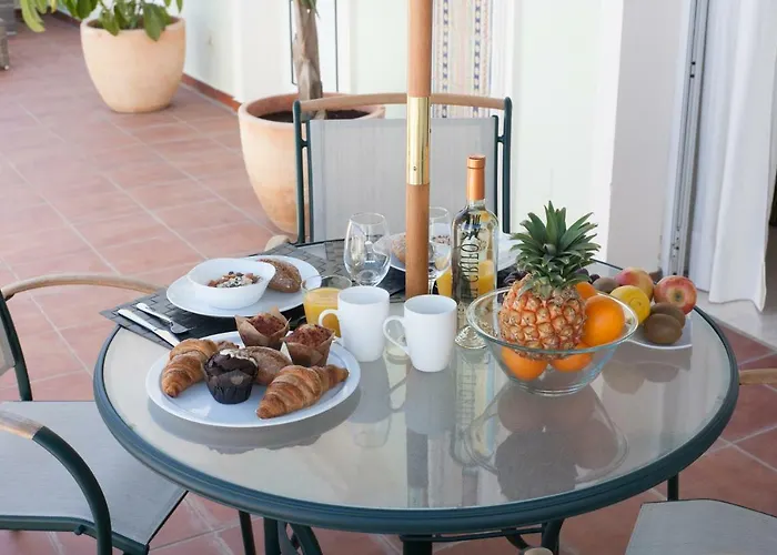 Apartamento & Terrace 4d - Arrecife, Lanzarote - Free Parking *